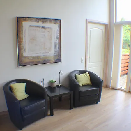 Dom wakacyjny Hennebysvej Holiday House