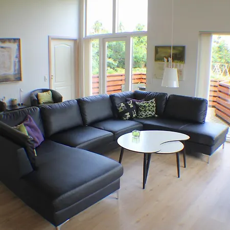 Hennebysvej Holiday House
