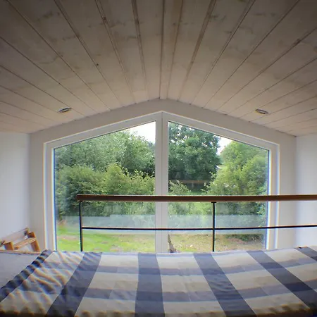 Hennebysvej Holiday House * Henne Strand