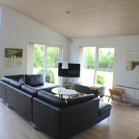 Hennebysvej Holiday House Henne Strand