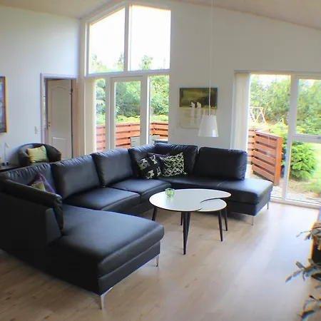 Dom wakacyjny Hennebysvej Holiday House
