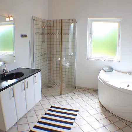 Dom wakacyjny Hennebysvej Holiday House *