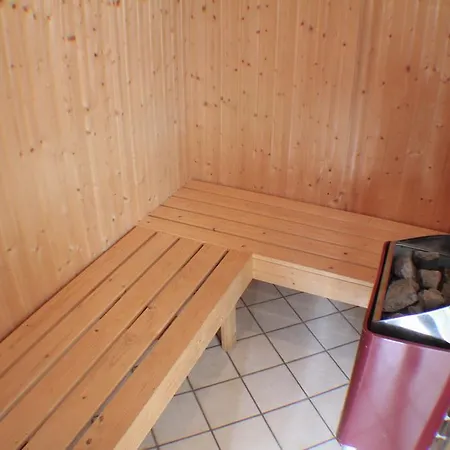 Hennebysvej Holiday House
