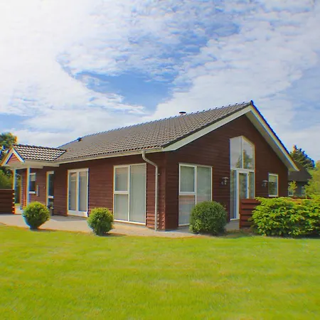 Hennebysvej Holiday House Dom wakacyjny Henne Strand